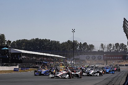 IndyCar представила календарь сезона-2019. В него вошла «Трасса Америк»
