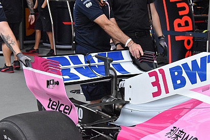 L'évolution majeure de la Force India expliquée