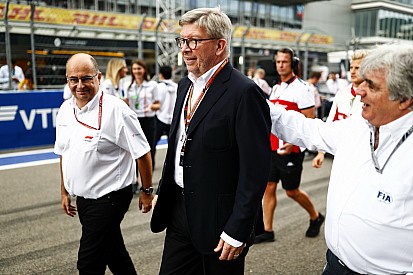 Ross Brawn szerint a Mercedes mindent jól csinált Bottasszal