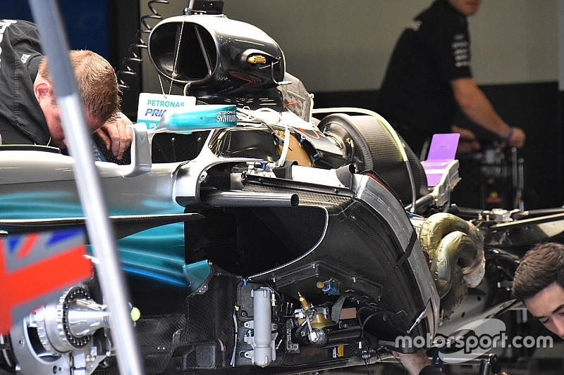 La FIA dura sull'olio da bruciare: scattano dei vincoli dal GP d'Italia