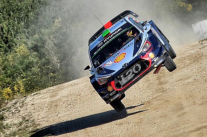 Marshall reste pour de bon avec Paddon