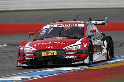 DTM-Saisonrückblick 2017: Manipulationsvorwürfe gegen Audi