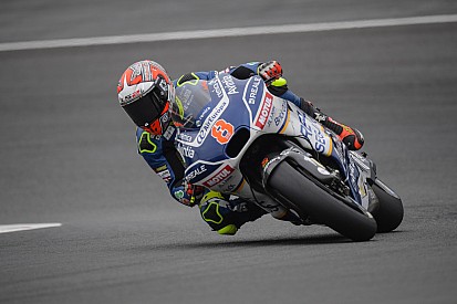 MotoGP 2017 in Spielberg: Ducati bestimmt 1. Training