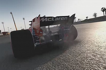 Los equipos de la F1 eSports ya tienen pilotos
