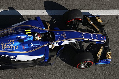 Formel 1 2018: Sauber mit Honda-Motor und McLaren-Getriebe