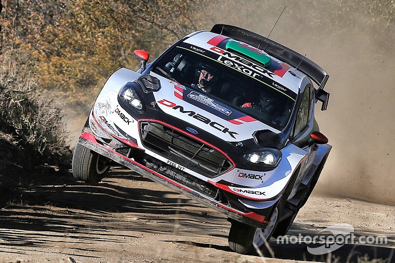 Evans veut