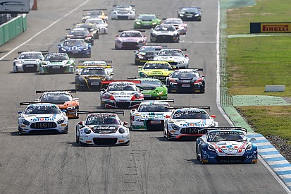 Vorschau GT Masters 2018: Sieben Meister greifen an