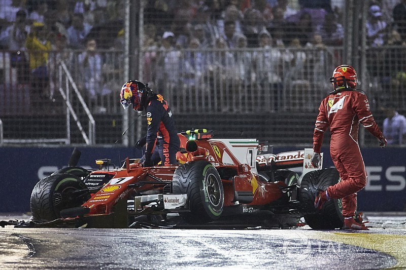 Verstappen: