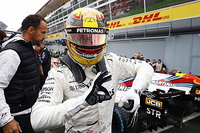 Quanto falta para Hamilton bater outros recordes da F1?