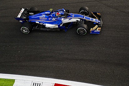 Wehrlein nagyon tehetséges, mégsem lesz ülése a Forma-1-ben 2018-tól?