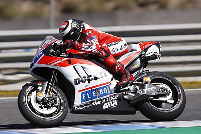 Ducati berupaya cari pengganti winglet