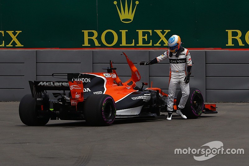 Honda admite que es difícil convencer a McLaren de que pueden ganar