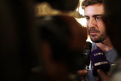 Алонсо і Хемілтон завітають на прес-конференцію FIA у четвер