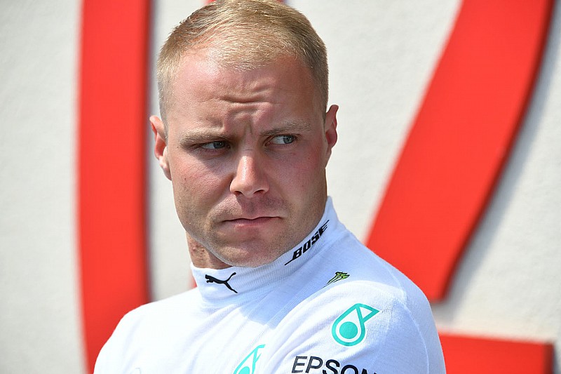Bottas:
