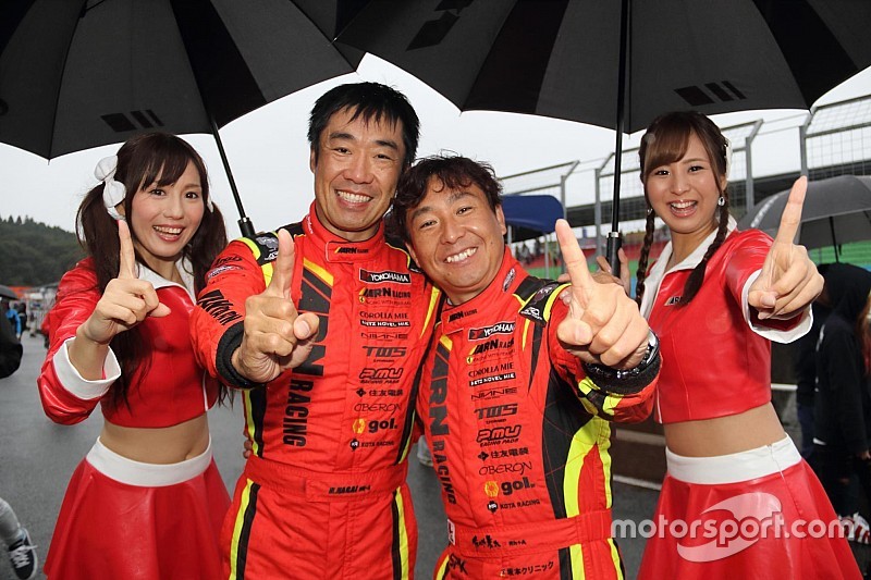 ARN Ferrariの王座決定は、他チームからの抗議で暫定扱いに