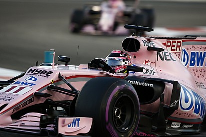 Force India пообіцяла принести «ноу-хау» у 2018-му