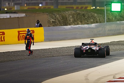 Марко потребовал от Renault быстрый и надежный мотор