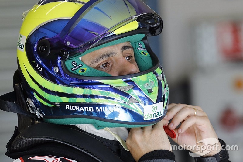 Massa: a Formula E-ben remek versengés zajlik