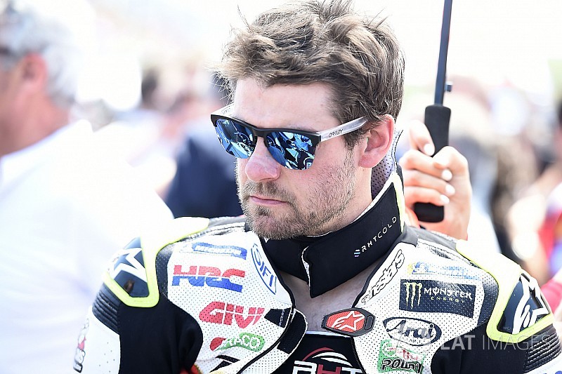 Crutchlow, Honda ile Suzuka 8 Saat'e katılmayı reddetti