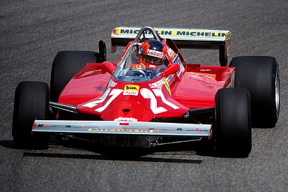 Quand ABB a tenté une percée en Formule 1