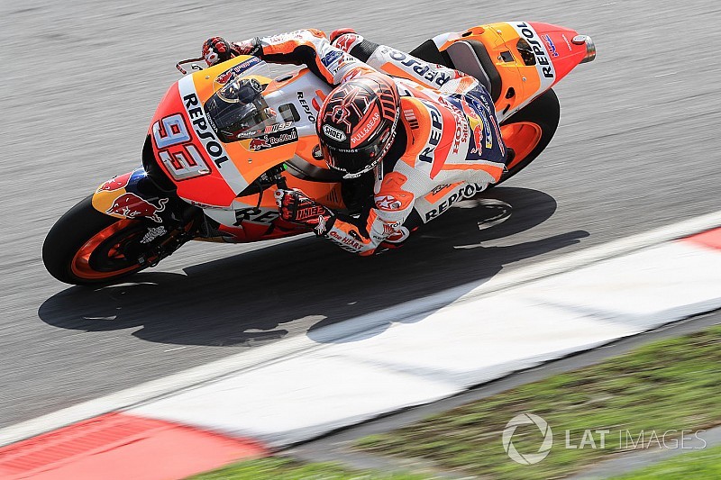 Márquez: