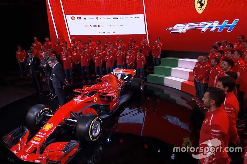 Vettel: