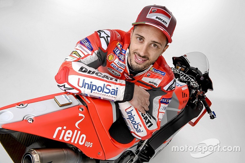 Andrea Dovizioso über MotoGP 2019: