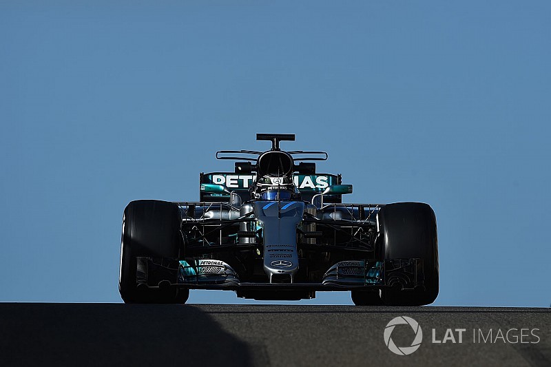 Brawn admite temer Mercedes mais avassaladora em 2018