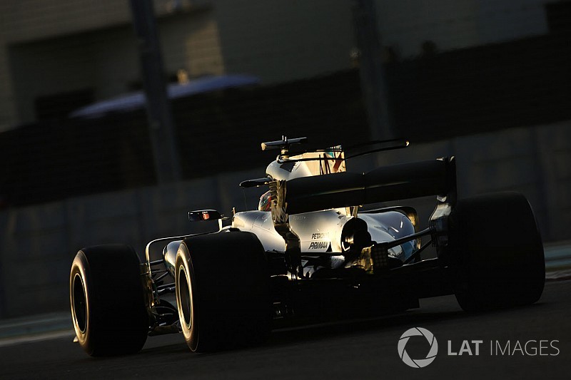 Akár 2 másodpercet is gyorsulhat 2018-ban az F1?