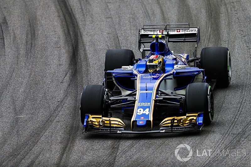 Wehrlein : Les difficultés de Sauber ont caché mes meilleures courses