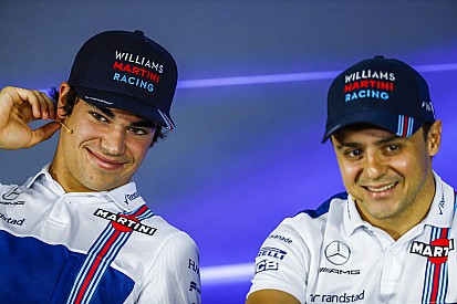 Stroll diz que Massa não o aconselhou em sua estreia na F1