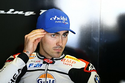 Ex-Teamkollegen: Was Loris Baz zu Tom Sykes' Leistungen sagt
