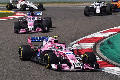 Force India: İlk turdaki sorunlar bizi normalden daha kötü gösteriyor