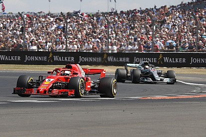Vettel: "Es bastante tonto pensar que lo que ocurrió fue deliberado”