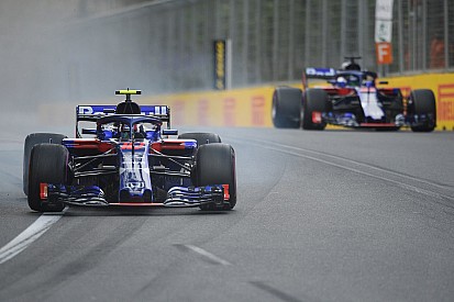 Best radio messages from Azerbaijan GP
