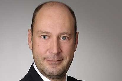 Florian Kurz, Motorsport Network Almanya'ya katıldı