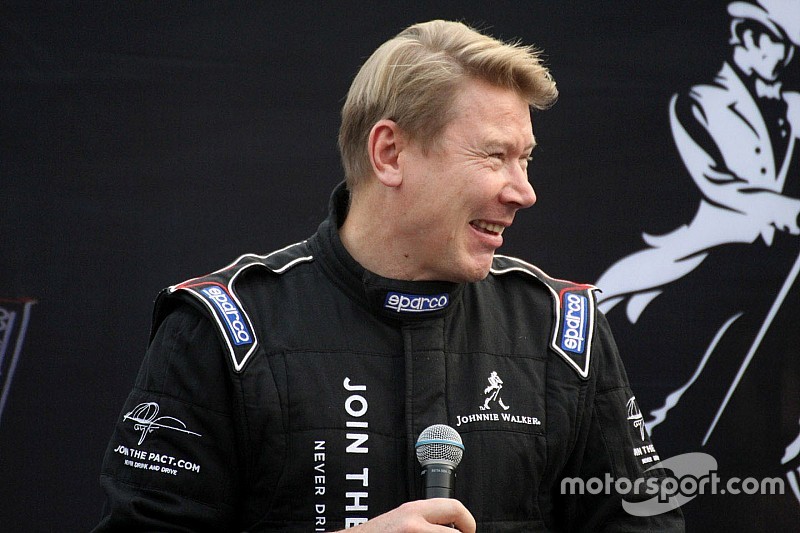 Hakkinen: Nível de talento atual é o maior da história da F1