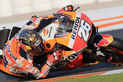 Pedrosa: "Es pronto para sacar conclusiones"