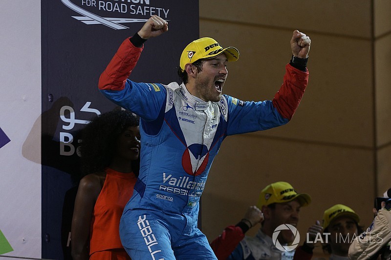 United Autosports scatenata: prende anche Bruno Senna per Daytona!