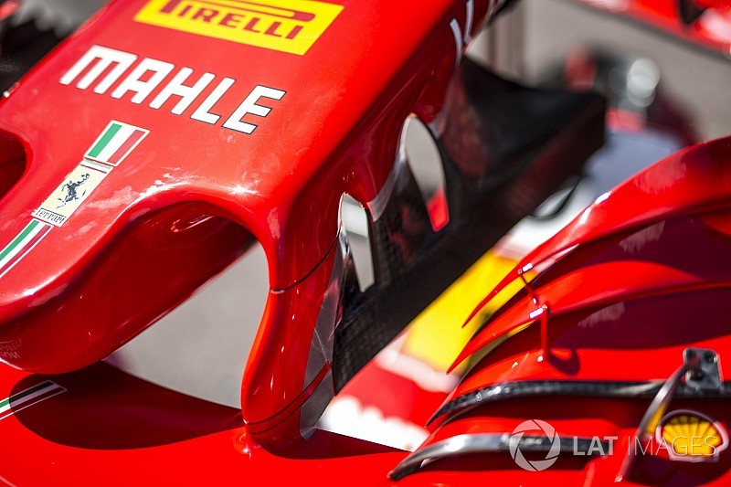 Spyshots: De belangrijkste tech updates voor de GP van Monaco
