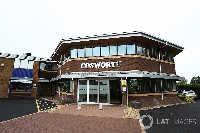 A Cosworth mégis inkább az IndyCar felé kacsingat? A Forma-1 túl drága lehet