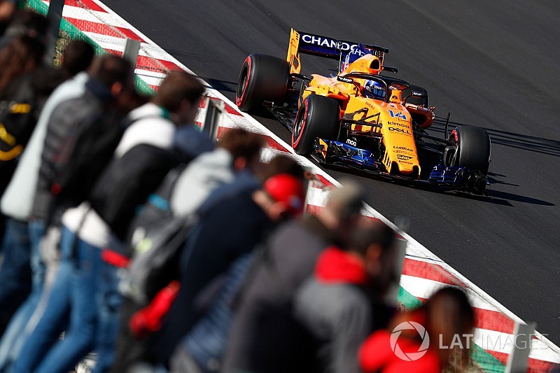 Fernando Alonso: