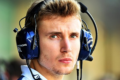 Sirotkin now favourite for 2018 Williams drive