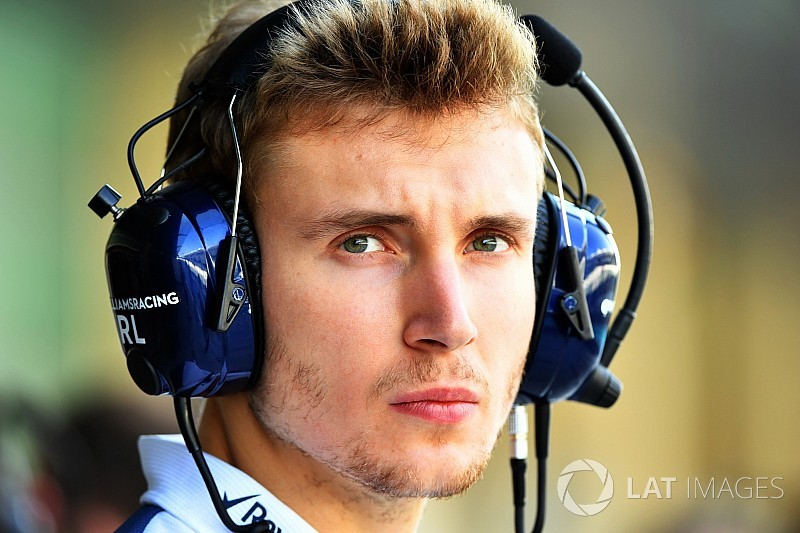 Williams, Sirotkin'le anlaşırsa 15 milyon dolar kazanabilir