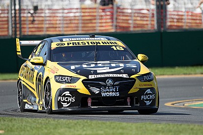 Supercars stewards hand out $10,000 worth of fines