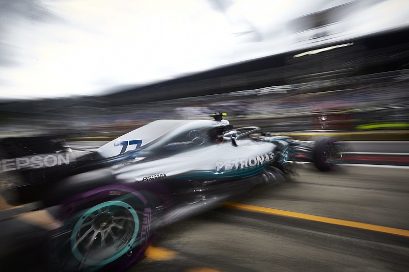 ÉLŐ F1-ES KÖZVETÍTÉS: harmadik szabadedzés - Osztrák Nagydíj (LIVE)
