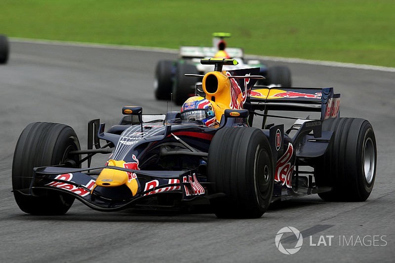 12 лет, 57 побед: чего добились машины Red Bull с моторами Renault