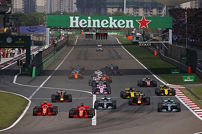Mercedes: minden adott, hogy 2018 egy legendás szezon legyen