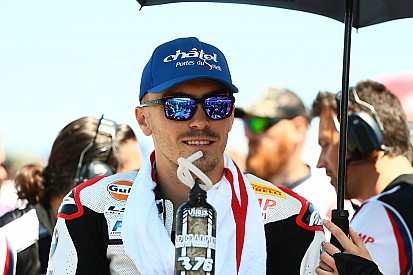 Baz vervangt Espargaro op Silverstone