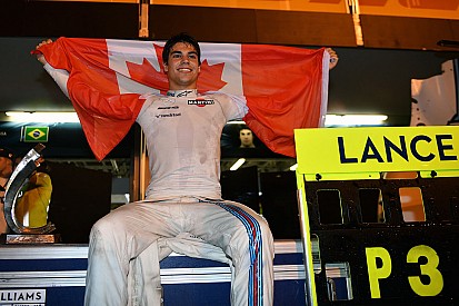 Villeneuve: "El podio de Stroll no cambia su patético inicio"